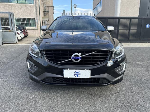 Volvo XC60 XC60 2.0 d4 R-design 190cv geartronic my17 - Foto 2