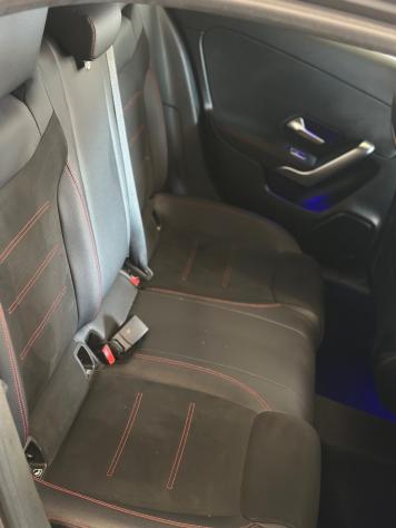 Mercedes-benz A 180 d Automatic Premium - Foto 10