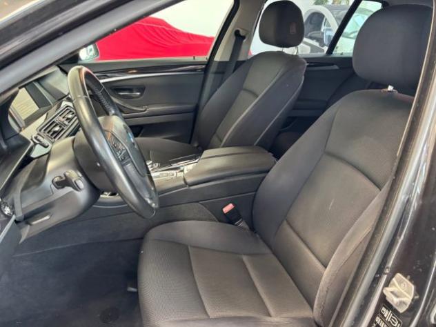 BMW 520 d Touring Business aut. rif. 18293649 - Foto 8