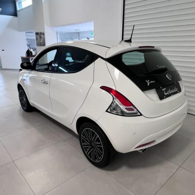 LANCIA Ypsilon 1.0 FireFly 5 porte S&S Hybrid Ecochic Gold rif. 24054275 - Foto 5