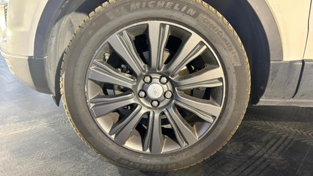 Land Rover Range Rover Evoque Range Rover Evoque 2.0 eD4 5p. Pure - fatturabile - Foto 10
