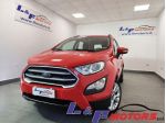 Ford EcoSport 1.5 Ecoblue