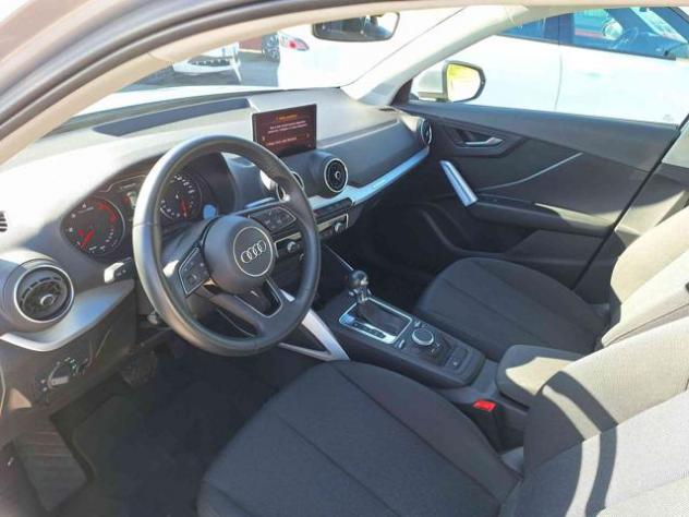 AUDI Q2 35 TDI quattro S tronic Business rif. 24062578 - Foto 8