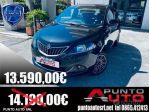 LANCIA Ypsilon 1.0 FireFly 5 porte S&S Hybrid Ec