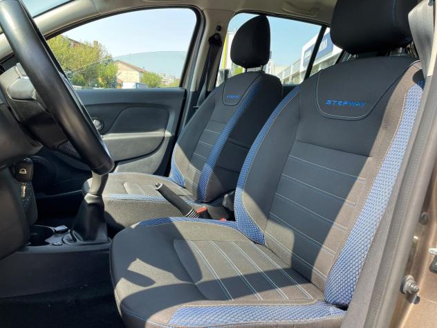 Dacia Stepway 1.0 TCe 100 ECO-G 15th Anniversary - Foto 7