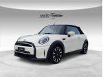 MINI Mini IV Cabrio F57 2021 Cabrio 1.5 Cooper Yours auto