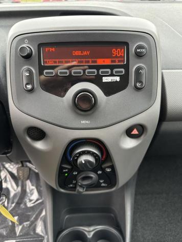 PEUGEOT 108 VTi 72 S&S 5 porte Active rif. 23516418 - Foto 10