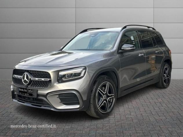 MERCEDES-BENZ GLB 200 d Automatic AMG Line Advanced Plus rif. 24160789