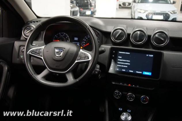 DACIA Duster Duster 1.0 TCe 100 CV ECO-G 4x2 Comfort rif. 23915576 - Foto 6