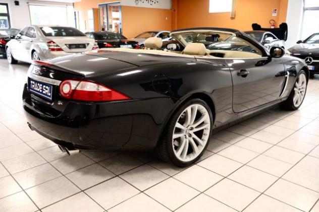 JAGUAR XKR ???? XKR 4.2 V8 SUPERCHARGED - Tagliandi Jaguar rif. 24059132 - Foto 8
