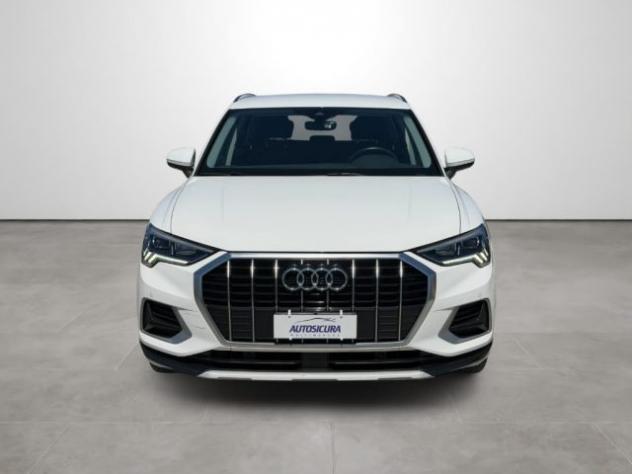 AUDI Q3 35 TDI S tronic Business Advanced rif. 24006878 - Foto 2