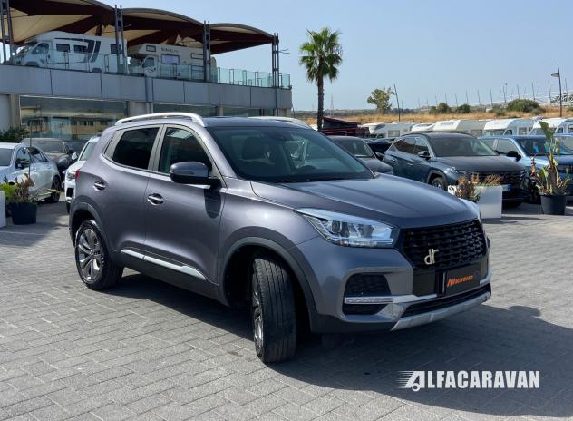 DR Automobiles DR 4.0 1.5 Gpl 114cv - Foto 3