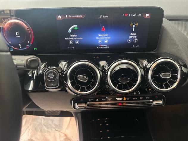 MERCEDES GLA (H247) GLA 200 d Automatic 4Matic Sport Plus - Foto 9