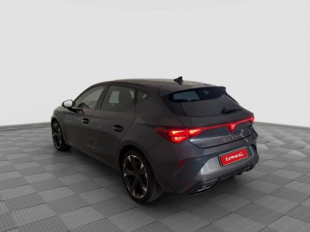 CUPRA Leon Leon 2.0 TDI 150 CV DSG rif. 23696998 - Foto 3