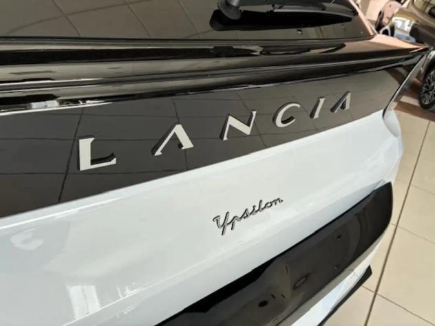 Lancia Ypsilon Ibrida Ibrido 110cv LX e-DCT KM0 - Foto 5