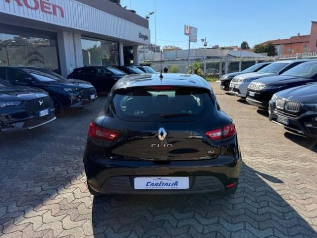 RENAULT Clio dCi 8V 75CV Start&Stop 5 porte Energy Life rif. 23869007 - Foto 6