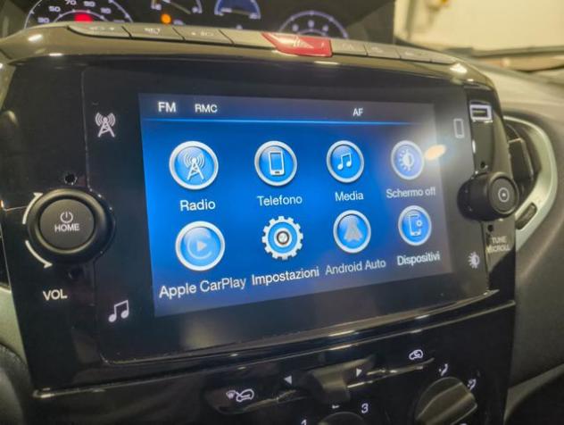 LANCIA Ypsilon 1.0 FireFly 5 porte S&S Hybrid Platino rif. 23378192 - Foto 10