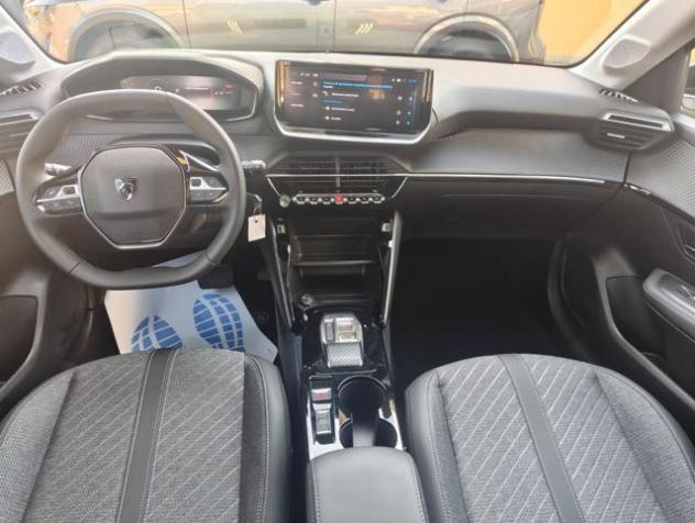 PEUGEOT 208 1.2 Hybrid Allure 100cv e-dcs6 rif. 23906163 - Foto 6