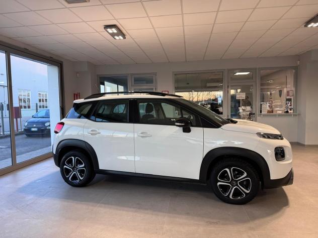 Citroën C3 Aircross C3 Aircross BlueHDi 120 S&S EAT6 Feel - Foto 4