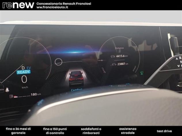 RENAULT Austral E-Tech full hybrid 200 ICONIC rif. 23859994 - Foto 8