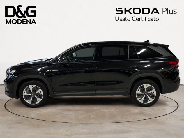Škoda Kodiaq Kodiaq Exec. 2.0 TDI EVO SCR DSG 7 POSTI - Foto 4