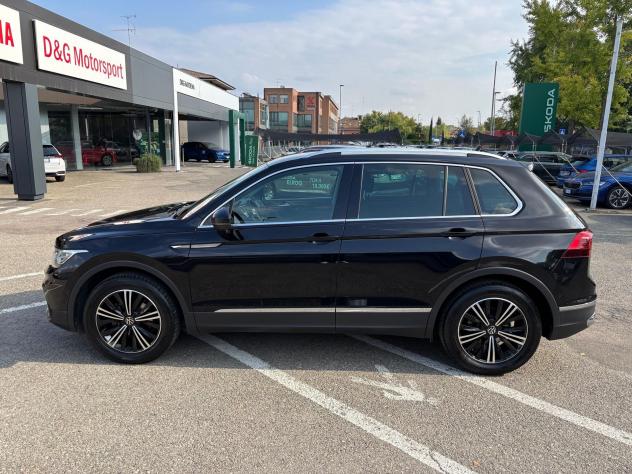 Volkswagen Tiguan Tiguan 2.0 TDI 150 CV SCR DSG Elegance - Foto 4