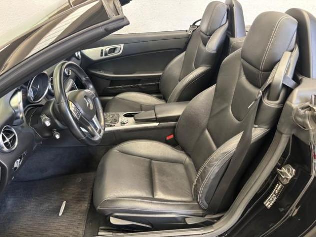 MERCEDES-BENZ SLK 250 BlueEFFICIENCY Sport rif. 23924278 - Foto 9