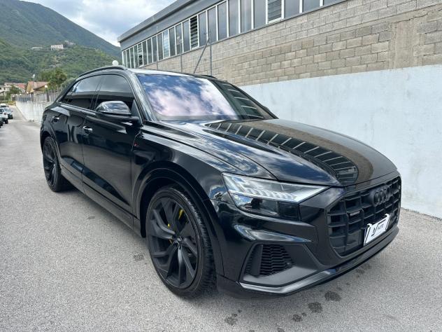 Audi Q8 50 3.0 tdi mhev Sport quattro tiptronic - Foto 3
