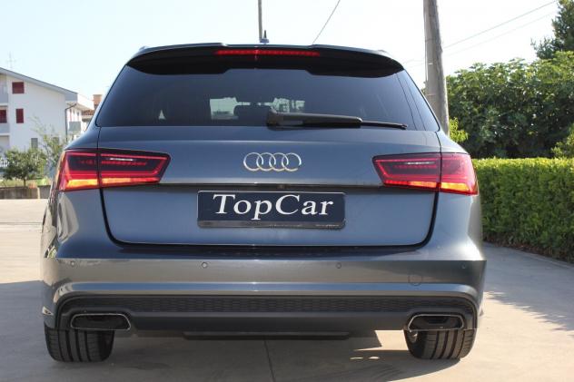 Audi A6 Avant 2.0 Finanziabile da 269,00 - Foto 8