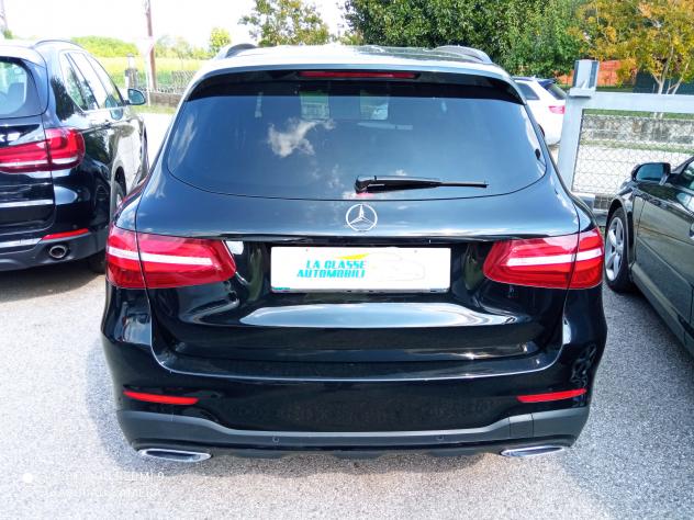 Mercedes-benz GLC 250 d 4Matic Premium - Foto 4