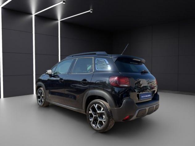 CITROEN C3 Aircross PureTech 110 S&S Shine rif. 23504922 - Foto 3
