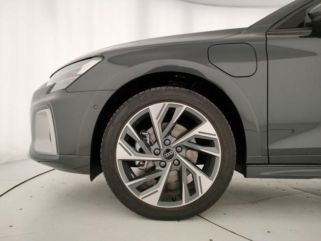 Audi A3 Audi allstreet Identity Contrast TFSI e 150 kW S tronic - Foto 5