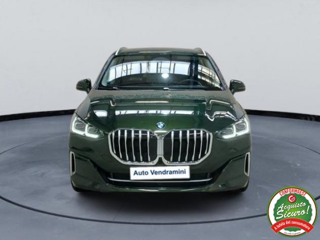 BMW 218 i Active Tourer Connected Automatica rif. 24138675 - Foto 2