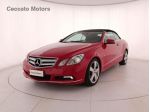 MERCEDES-BENZ CLA sse E 250 (cgi) BE Avantgarde auto rif. 21178636