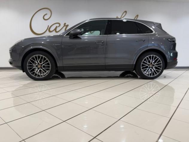 PORSCHE Cayenne 3.0 Hybrid V6 IVA ESPOSTA rif. 24034483 - Foto 7