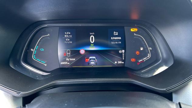 Renault Clio V 2019 5 Porte 1.6 E-Tech full hybrid 145cv Techno A - Foto 5