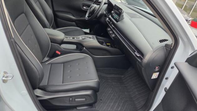 HONDA ZR-V 2.0 Hev eCVT Sport PERMUTE UNICOPROPR. rif. 23972918 - Foto 8