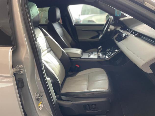 Land Rover Range Rover Evoque Range Rover Evoque 2.0D I4-L.Flw 179 CV R-Dynamic S - Foto 10