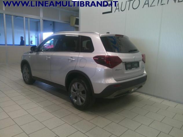 SUZUKI Vitara 1.4 Hybrid Cool Pronta consegna Prezzo Reale! rif. 23815130 - Foto 4