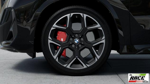 BMW - X1 M35I XDRIVE MSPORT PRO *IVA ESPOSTA* - Foto 6