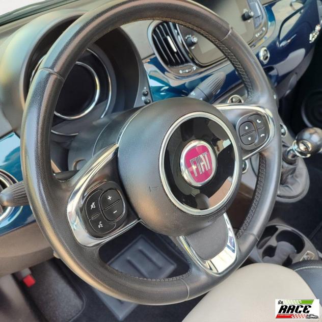 FIAT - 500 - 1.0 Hybrid Dolcevita - Foto 10