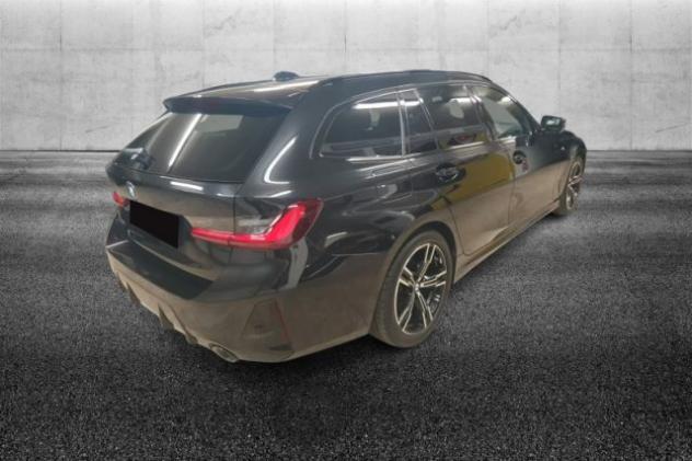 BMW 320 d 48V xDrive Touring Msport rif. 24062036 - Foto 4