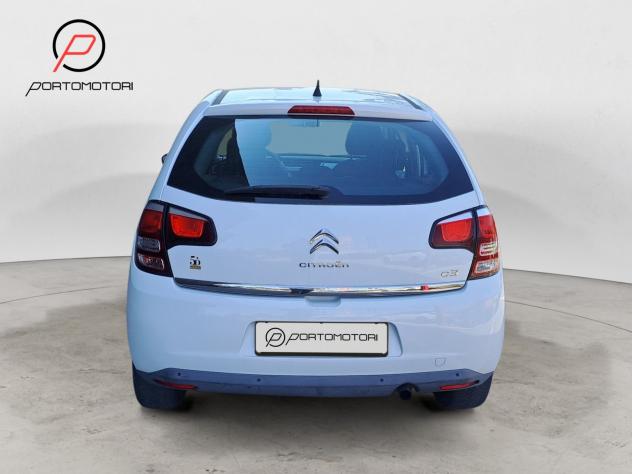 Citroën C3 2ª serie PureTech 82 Exclusive - Foto 4