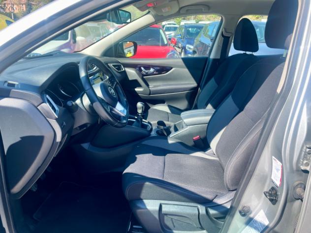 Nissan Qashqai 1.5 dCi 115 CV IMM.2020 - Foto 7