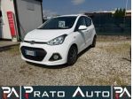 HYUNDAI i10 1.0 LPGI Econext Sound Edition rif. 23943857