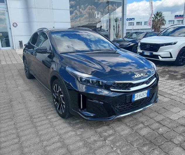 Kia XCeed 1.6 CRDi 136 CV MHEV iMT Style - Foto 3