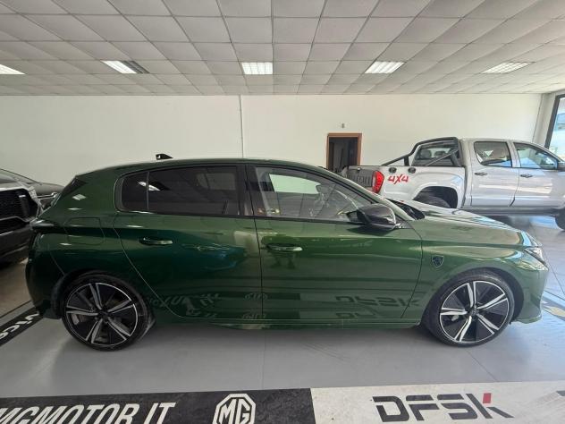 Peugeot 308 GT BlueHDi 130 EAT8 S&S aut. - Foto 4