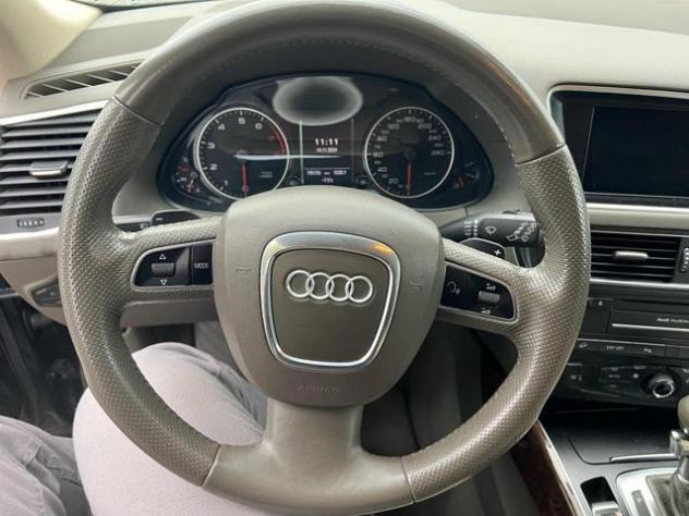 AUDI Q5 2.0 TFSI 211 CV quattro S tronic SOLO COMMERC rif. 21611757 - Foto 8