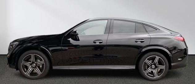 MERCEDES-BENZ GLC 220 d coupe AMG PREMIUM 20 PANORAMA 360 rif. 23262107 - Foto 2