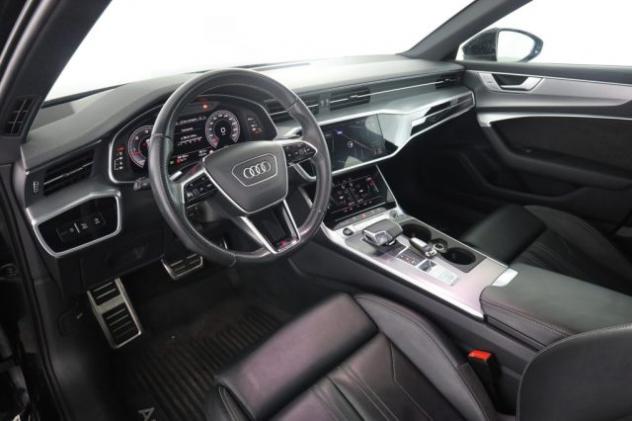 AUDI A6 A6 Avant 50 3.0 TDI quattro tiptronic Business Spo rif. 24024003